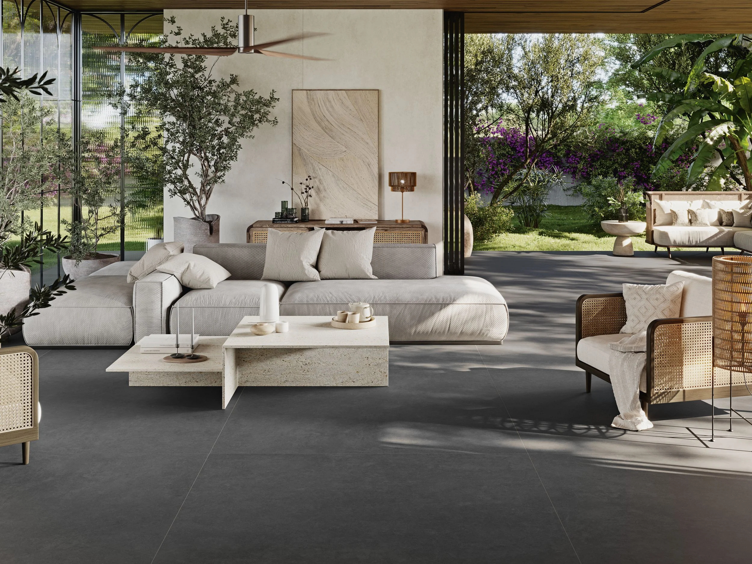 Studio Dark Application Example